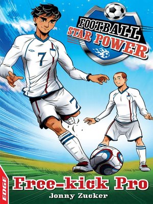 cover image of Free Kick Pro